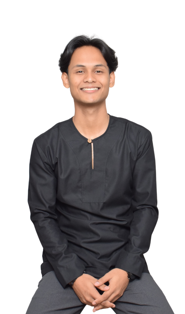 DANIAL AIMAN