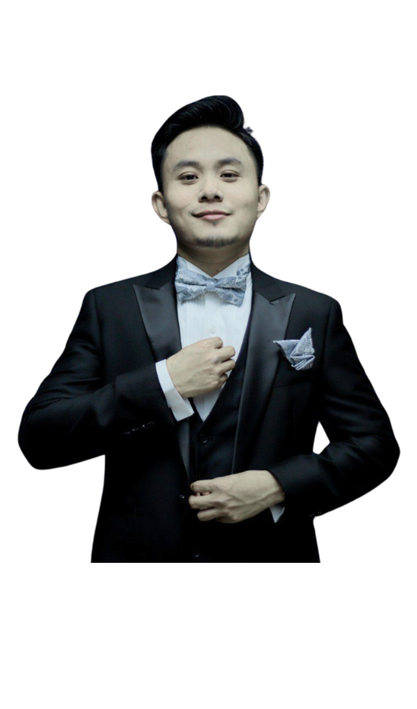 AMIR ASYRAF