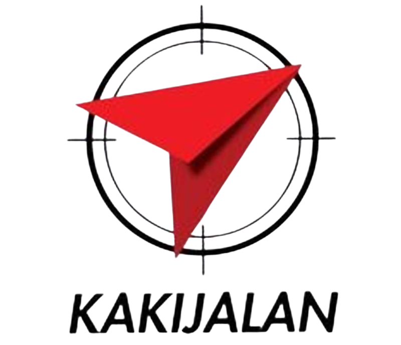 Kakijalan