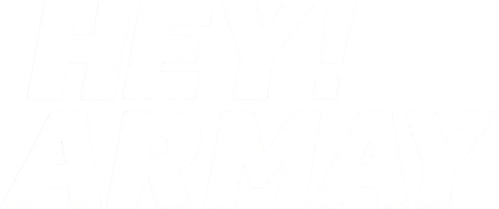 Hey! Armay