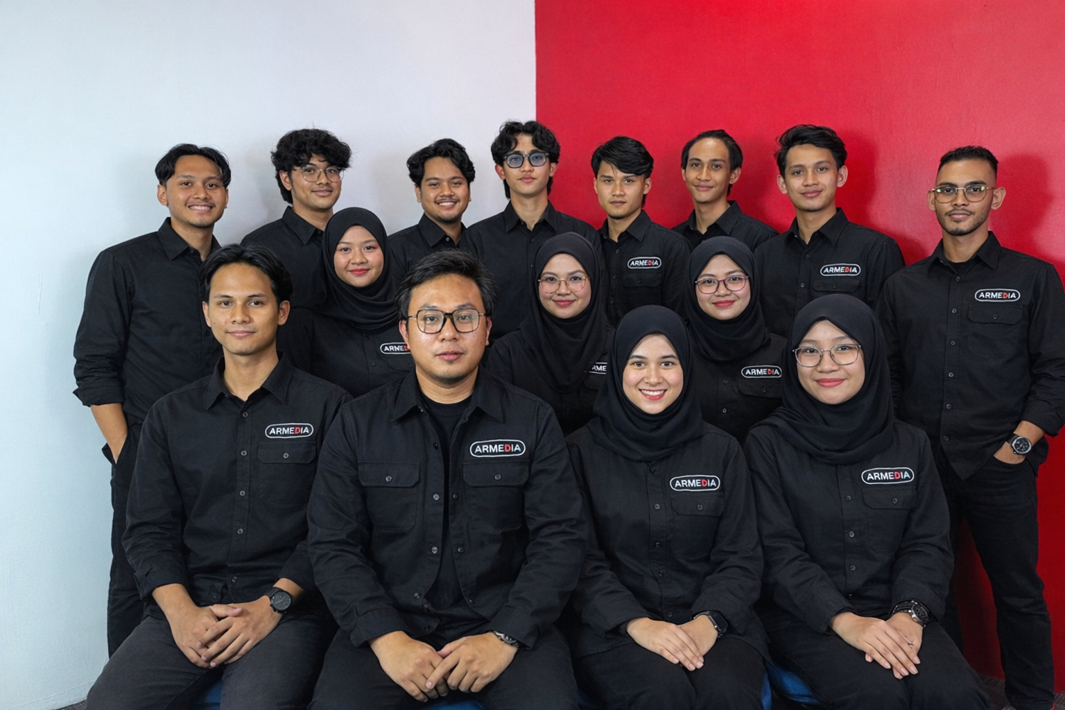 Pasukan Armedia Creative