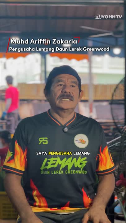 Pratonton video Karya pilihan 07
