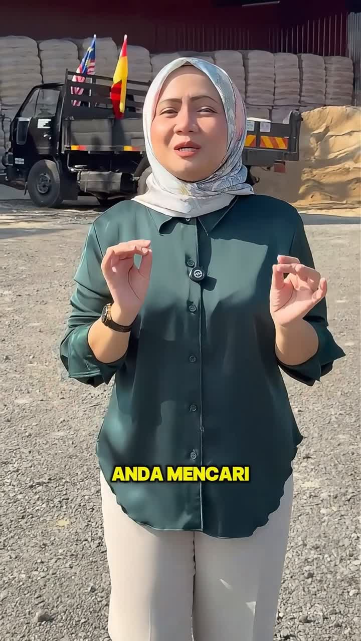 Pratonton video Perkakasan