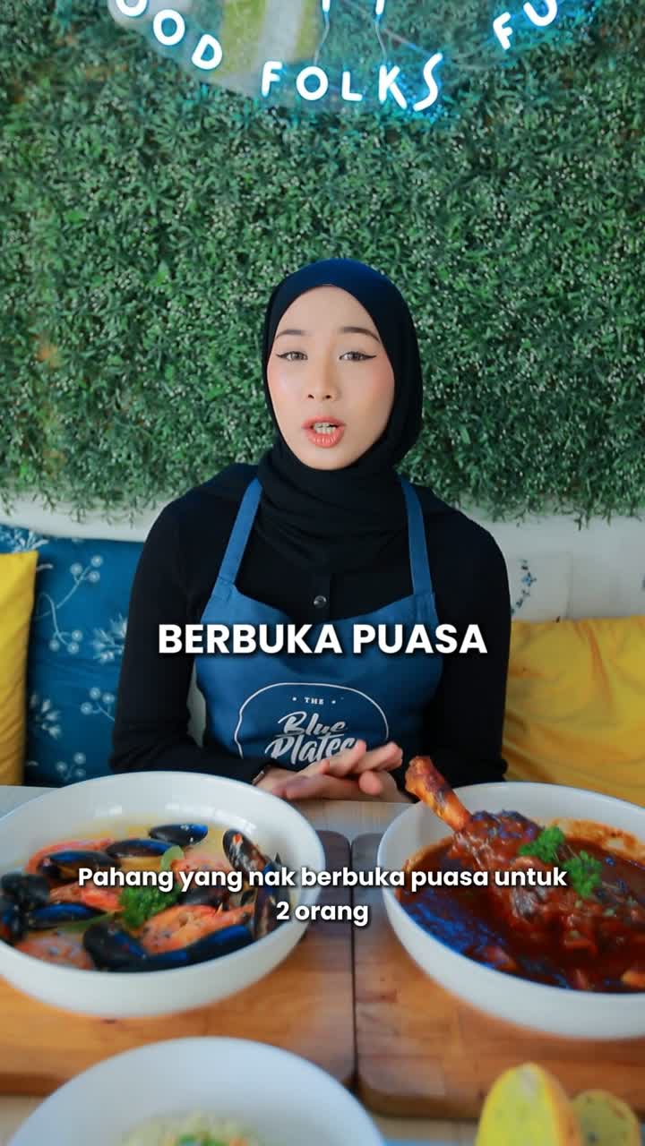 Pratonton video F&B — 01