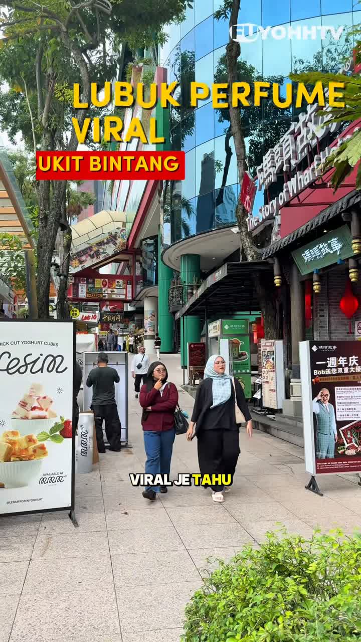 Pratonton video Acara 01