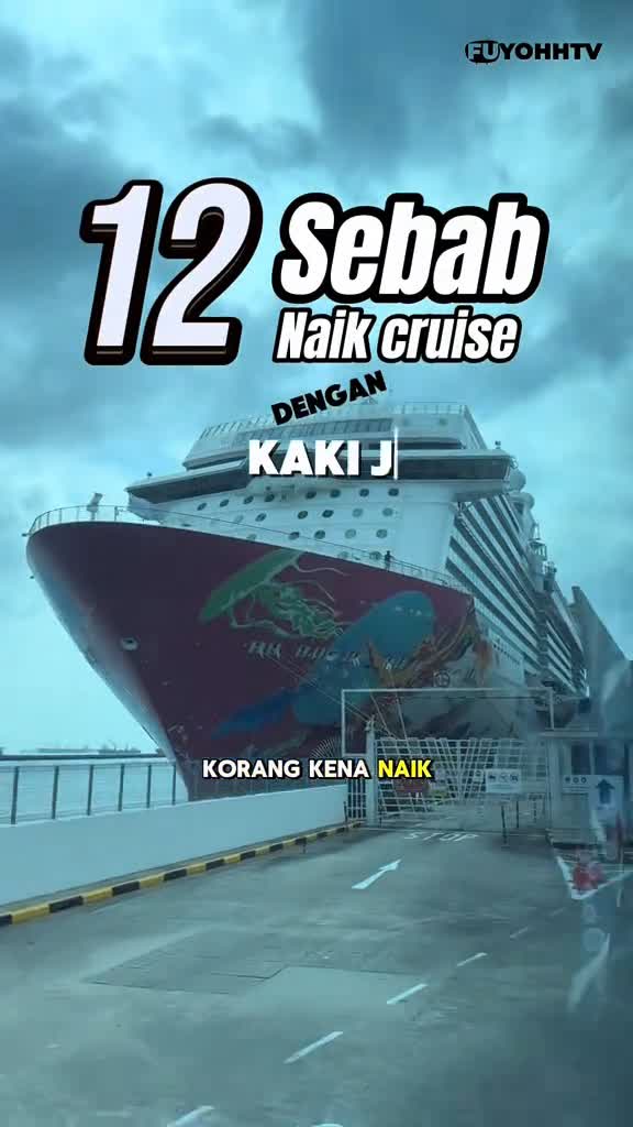 Pratonton video Pelancongan & hotel 02