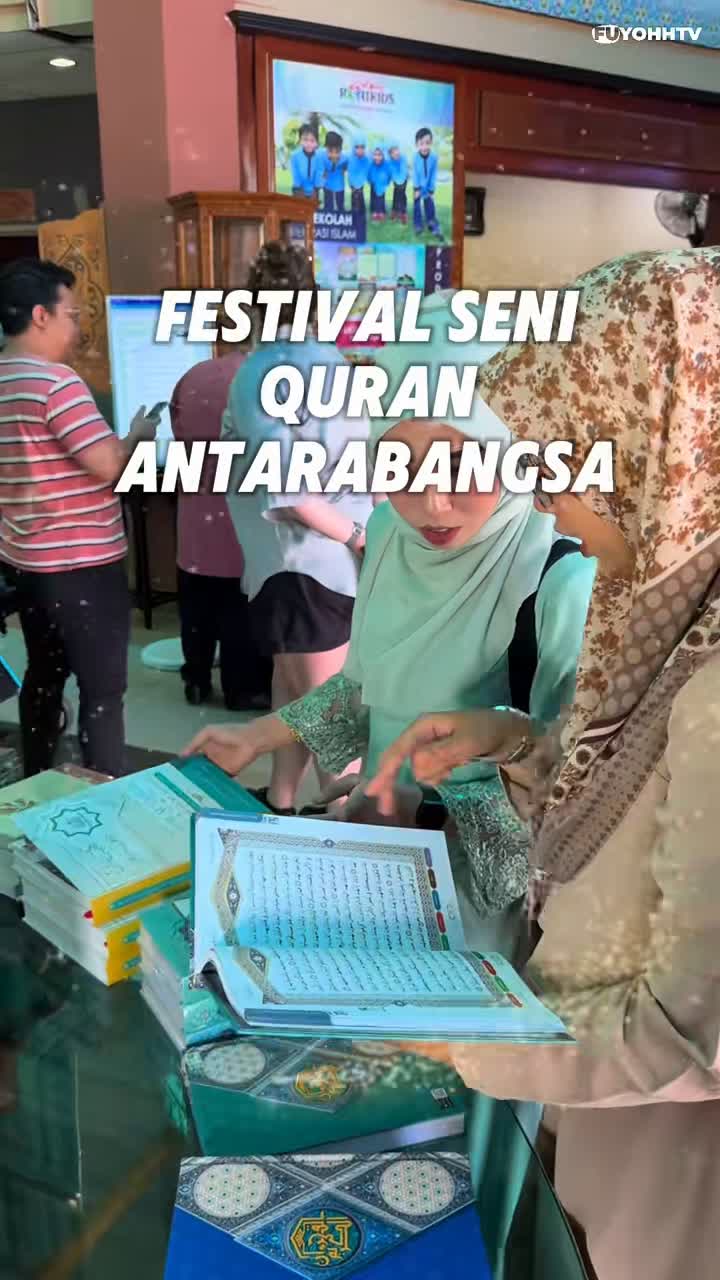 Pratonton video Acara 04