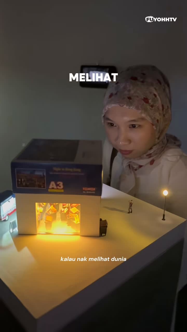 Pratonton video Acara 05